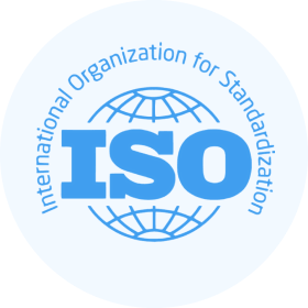ISO-სთან თავსებადი