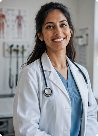 Doctor