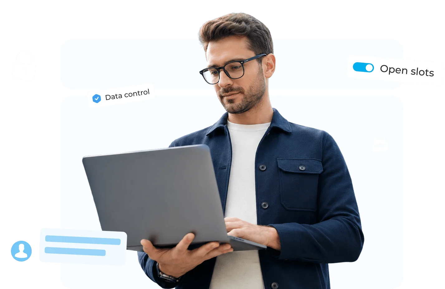Bitrix24 On-Premise გამოცემა