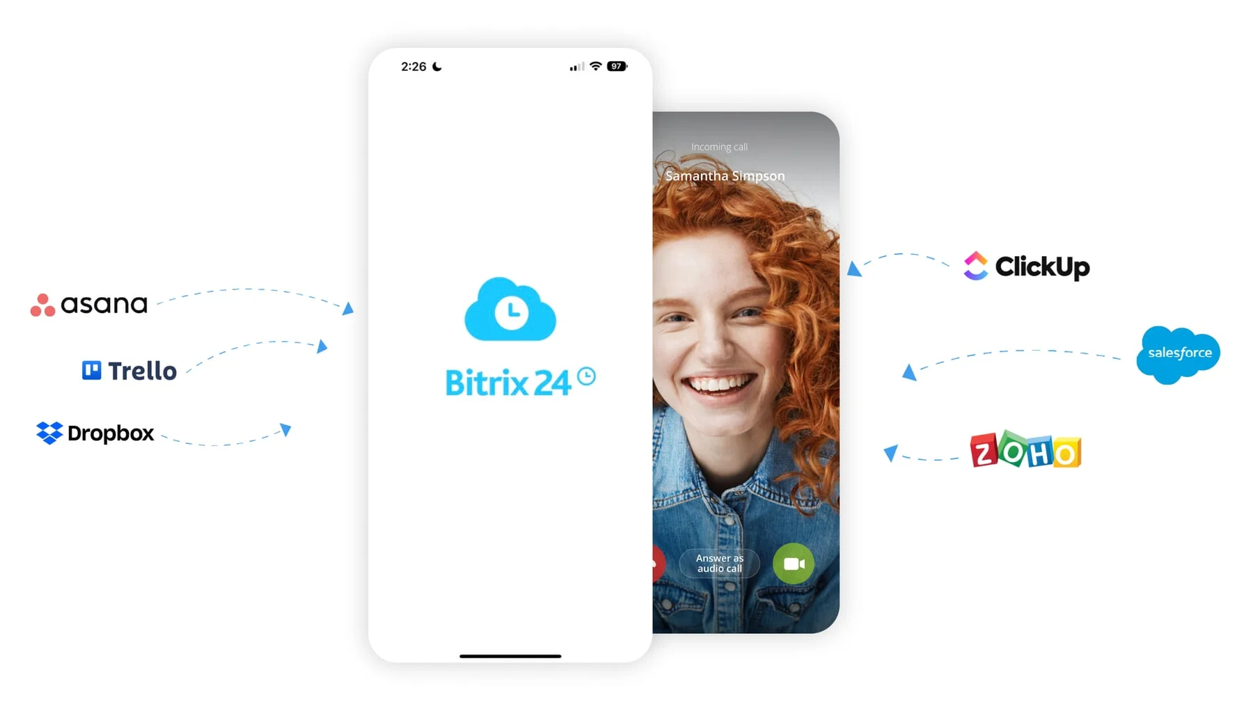 Bitrix24