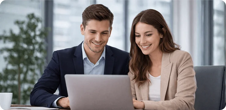 Money Advice Hub