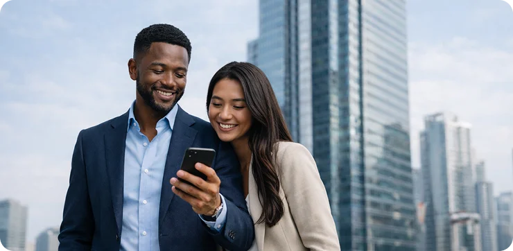 Money Advice Hub