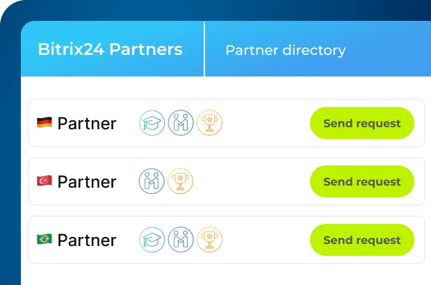 Bitrix24