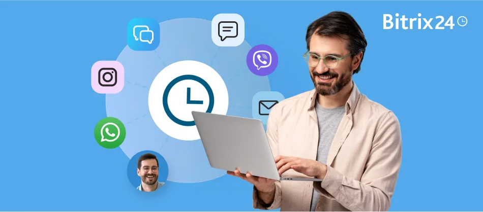 Campus-to-Customer in 30 Days