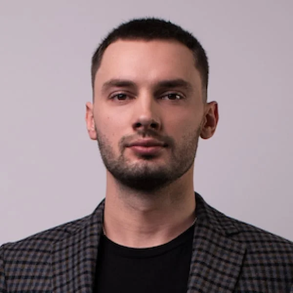 Vlad Kovalskiy