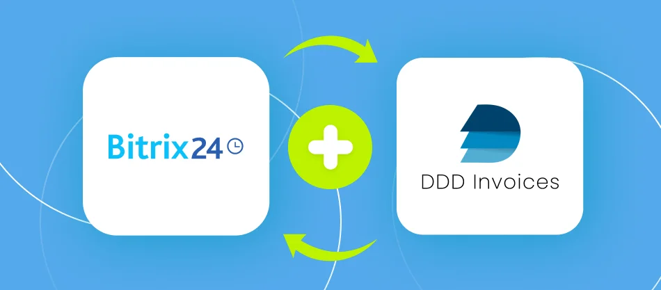 Simplify B2B & B2G Transactions With DDD Invoices Integration