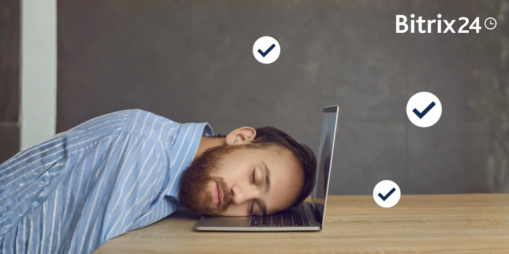 Focus Like a Tired Person