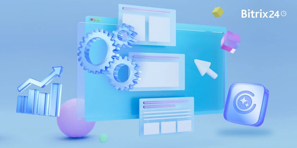 Boost Your Business Credibility: Customize Your Bitrix24 Site Or Store Domain