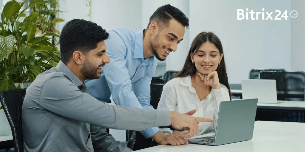 Top 10 Tech Solutions in India for Small Business Growth