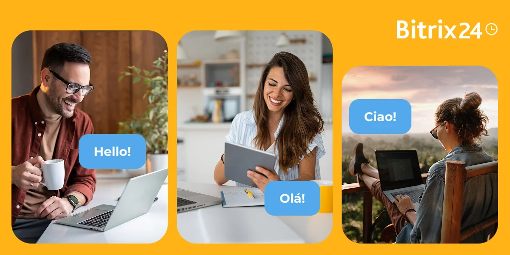 What is Cloud Collaboration: Definition, Benefits, and Why It’s Essential