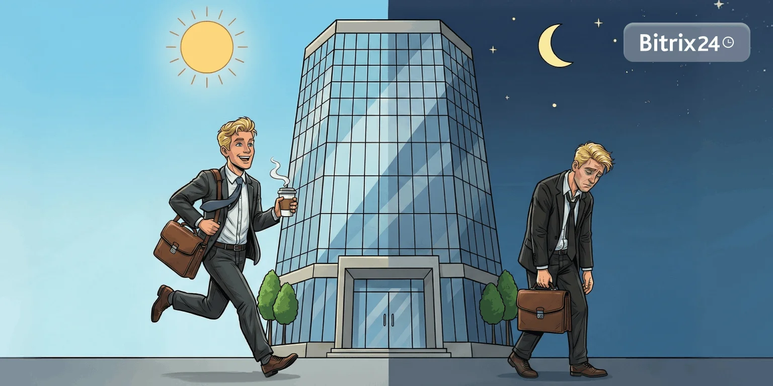 Employee Burnout in 2026: Survey Reveals the Real Productivity Crisis in Hybrid Workplaces