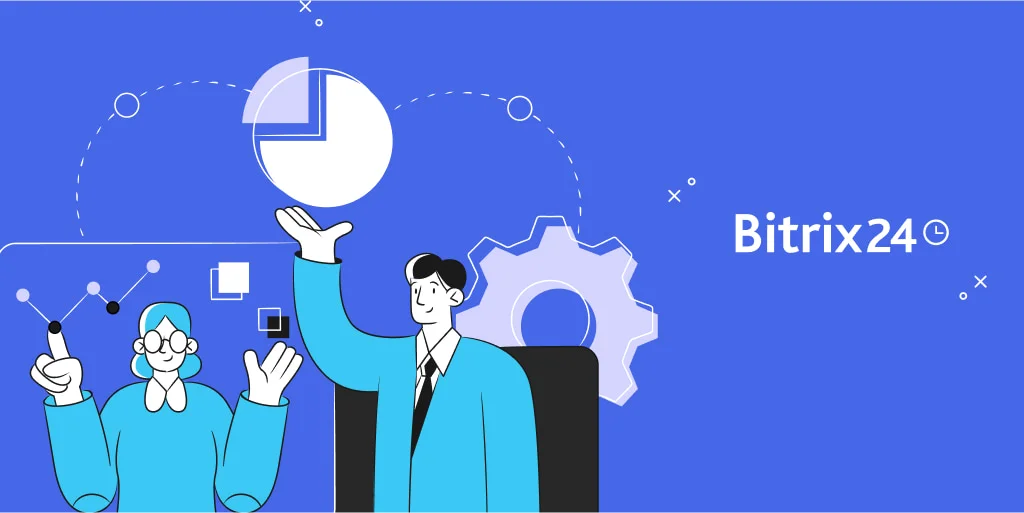 New BI Builder In Bitrix24 CRM
