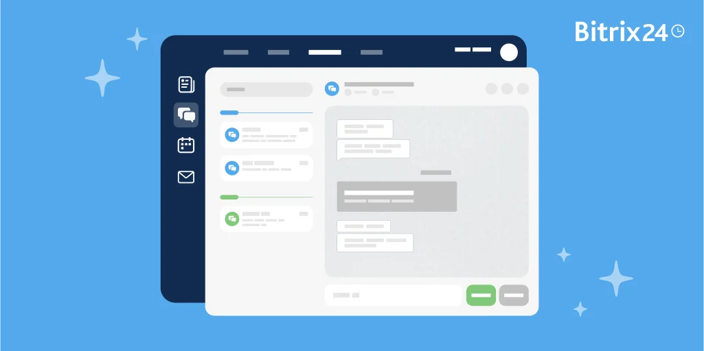 One Platform, Zero Chaos: Inside Bitrix24 Open Channels