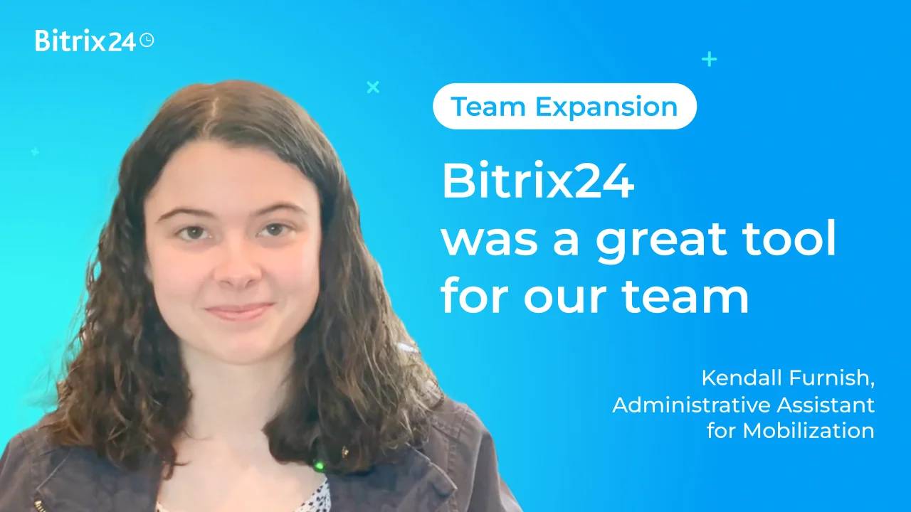 From Fragmented To Unified: Teamexpansion's Success With Bitrix24