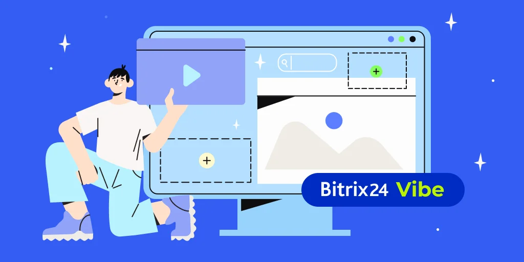 The Vibe: Your Essential Hub on Bitrix24