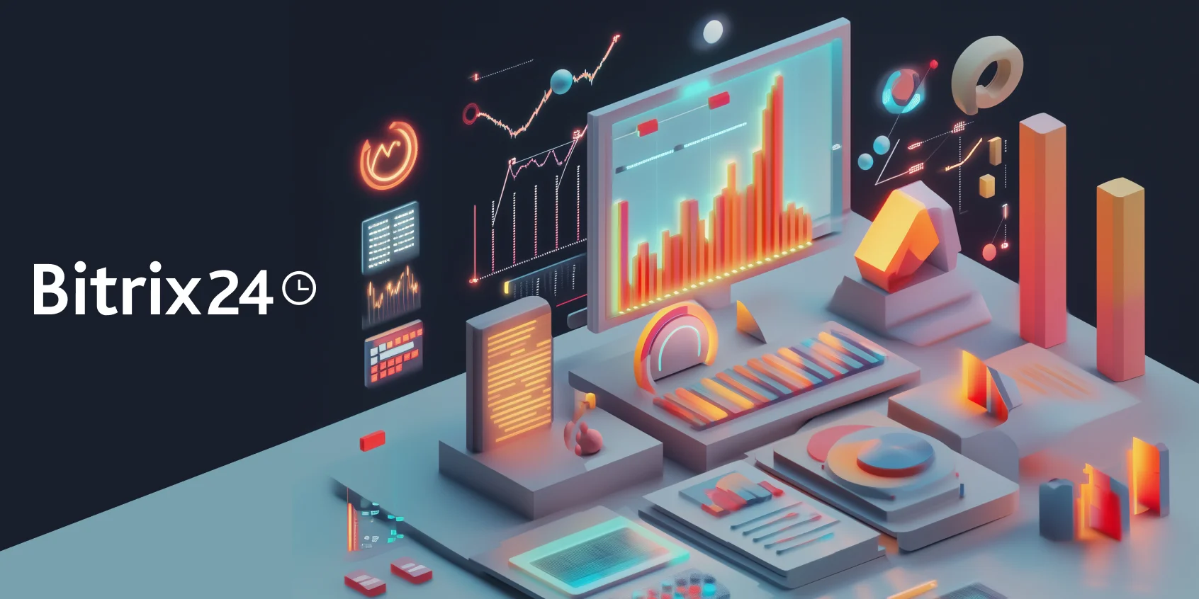 Configurable Dashboard Parameters In Bitrix24 BI Builder