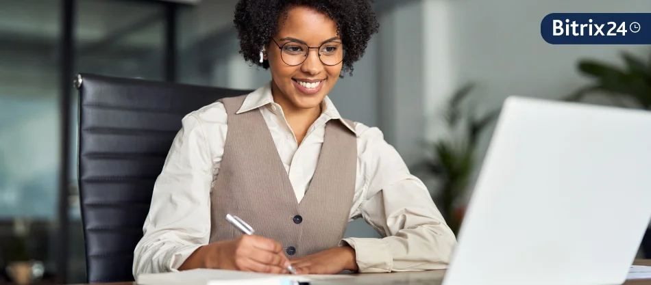 Overcoming Growth Barriers with Sales Automation