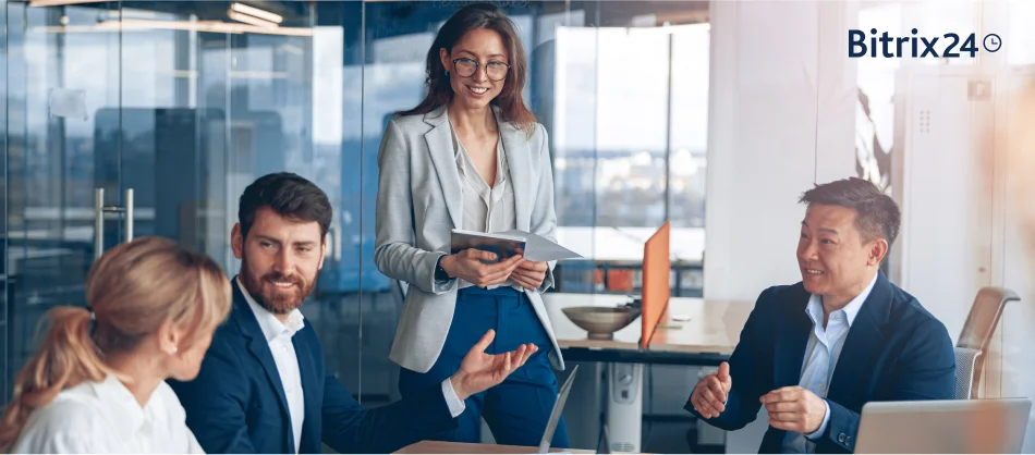 Cross-Functional Collaboration: Unlock Success in Project Management