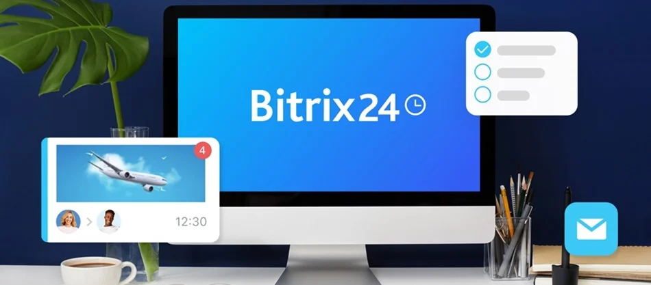 Bitrix24 vs. Smartsheet: Which is more flexible?