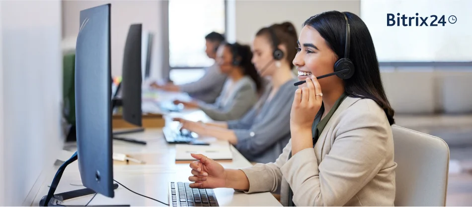 Unified Communications: Blueprint for a Zero-Context-Switching Support Team