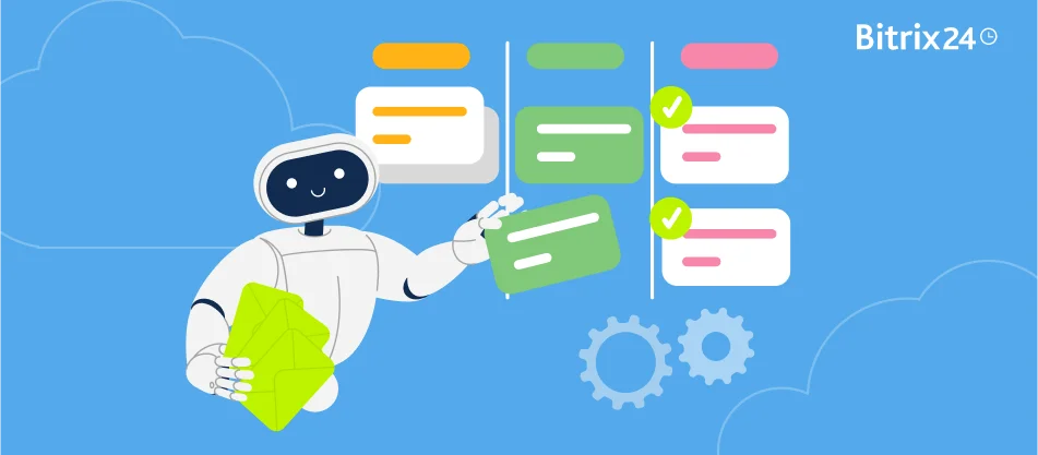 Optimize Your Workflow with Paperwork Automation Triggers