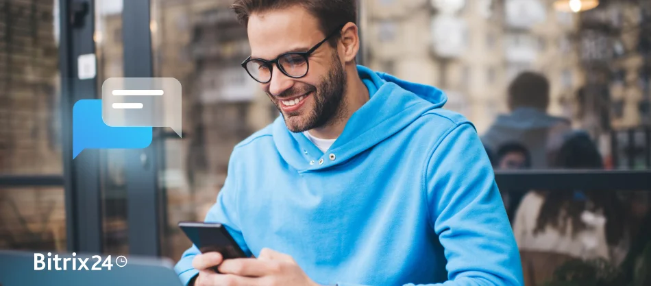 Bitrix24 Channels: Revolutionizing Company Communication