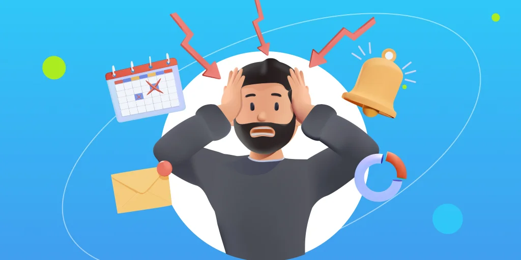 8 Reasons why your business is losing customers