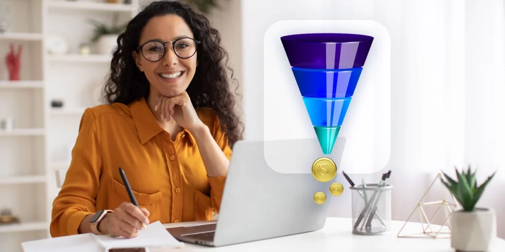 Building a Robust Sales Pipeline with Bitrix24