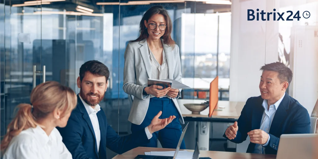New Leadership Challenges with AI Facing U.S. Companies