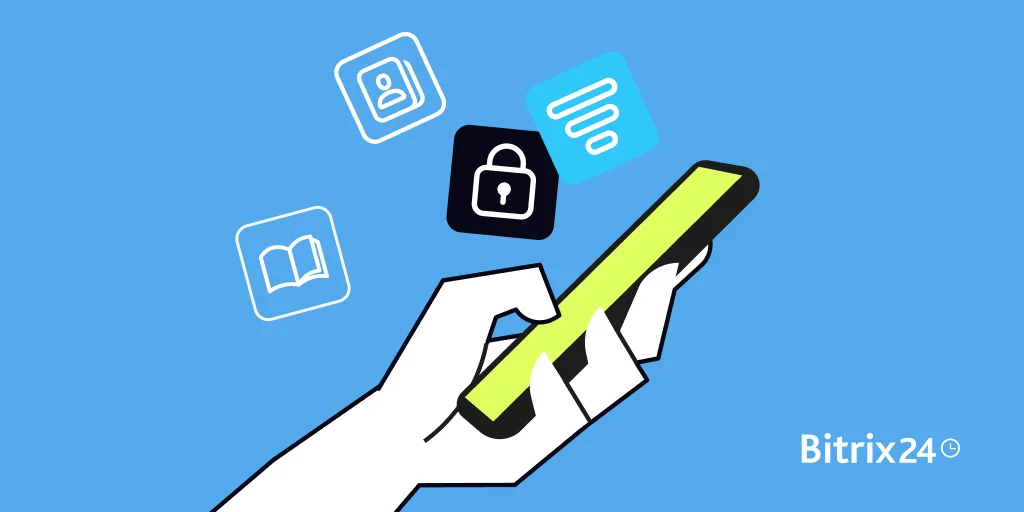 How to Ensure Employees Can't Steal Your CRM Data