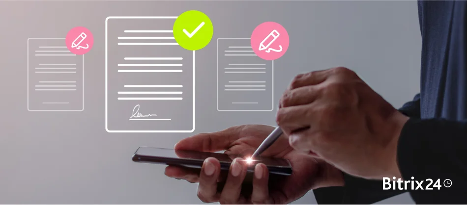 Stop Chasing Signatures: Unlock HR Efficiency with Automation