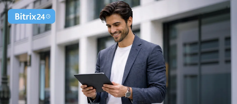 CRM for Construction: Choose the Right CRM for Your Business