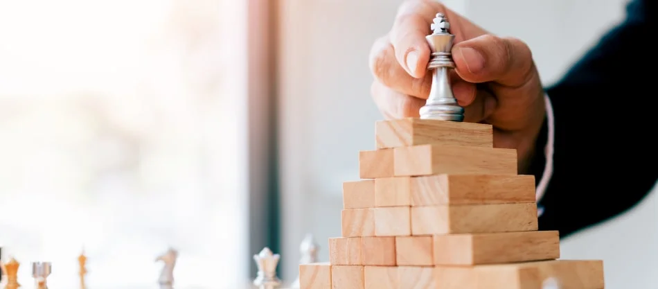 10 Powerful Tactics for Strategic Leadership and Long-Term Growth