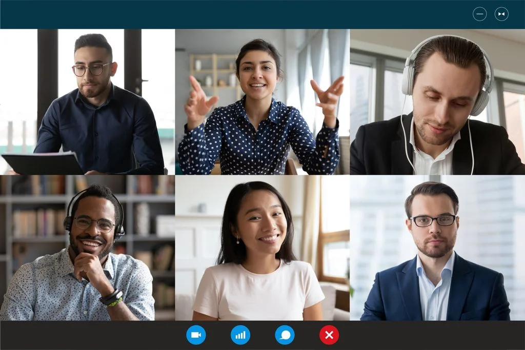 Global Team Collaboration Global Team Collaboration