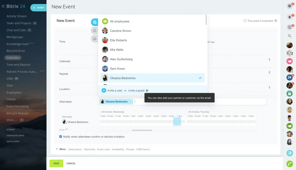 external user invite.png Screen Shot 2020-10-28 at 6.24.10 PM.png
