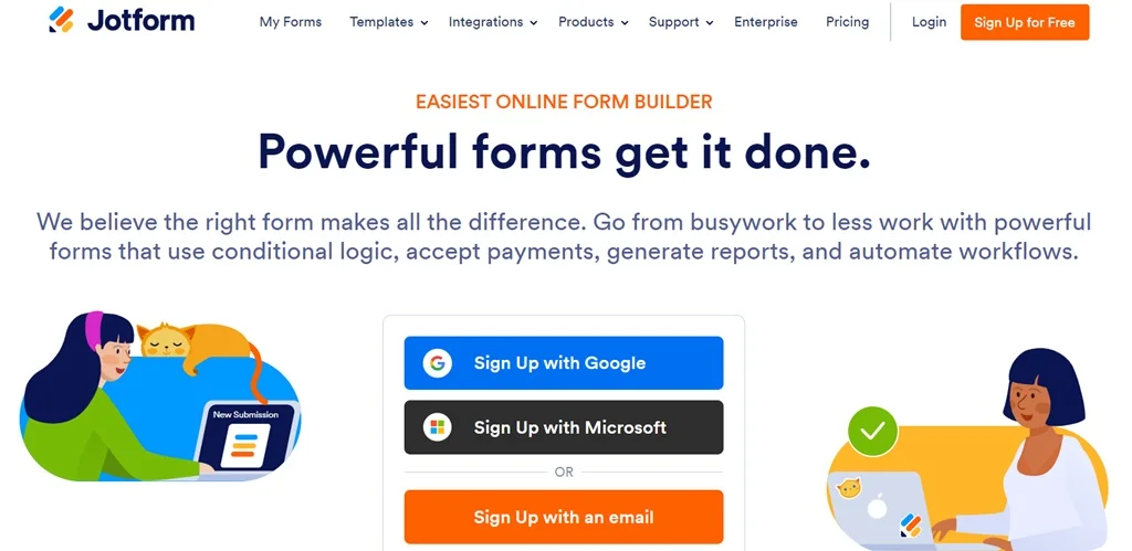 Jotform