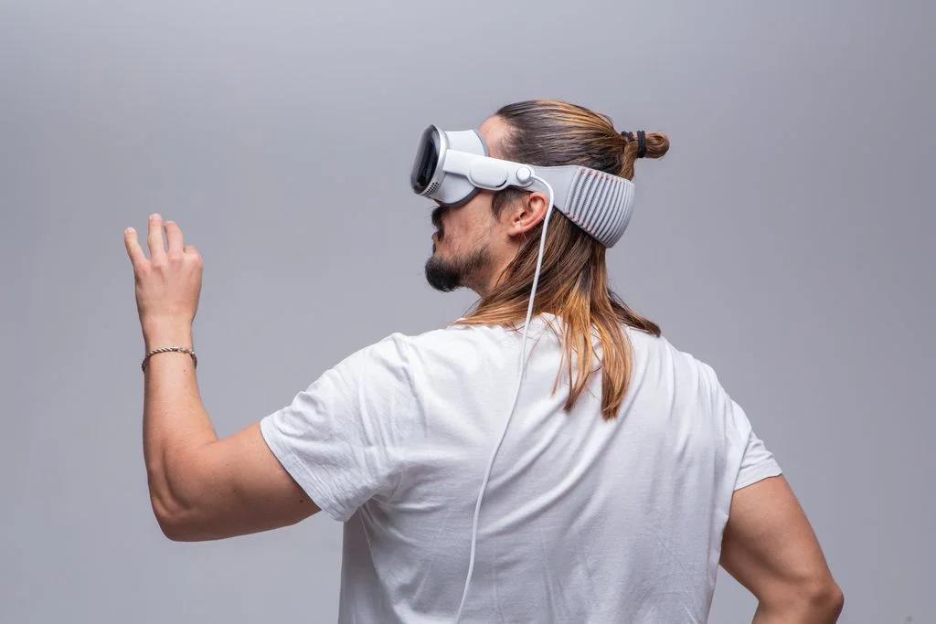 Augmented Reality Augmented Reality