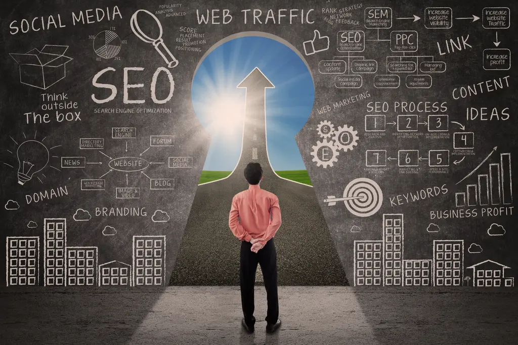 The Ultimate List of SEO Tools for Digital Marketers in 2024 The Ultimate List of SEO Tools for Digital Marketers in 2024