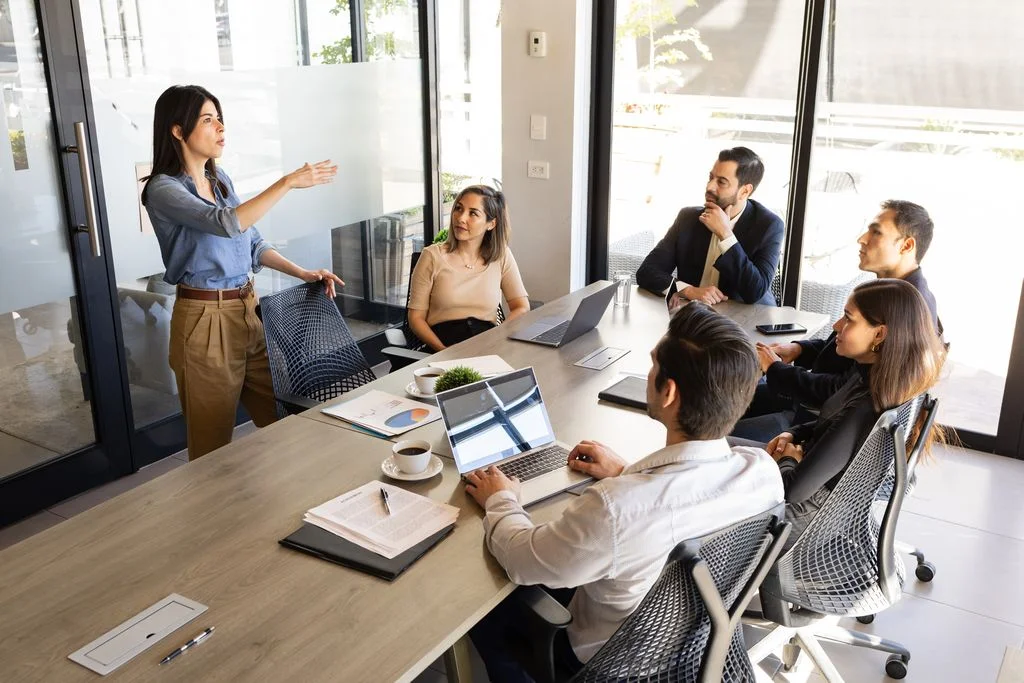 8 Key Steps to Mastering Project Dependencies and Interdependencies 8 Key Steps to Mastering Project Dependencies and Interdependencies