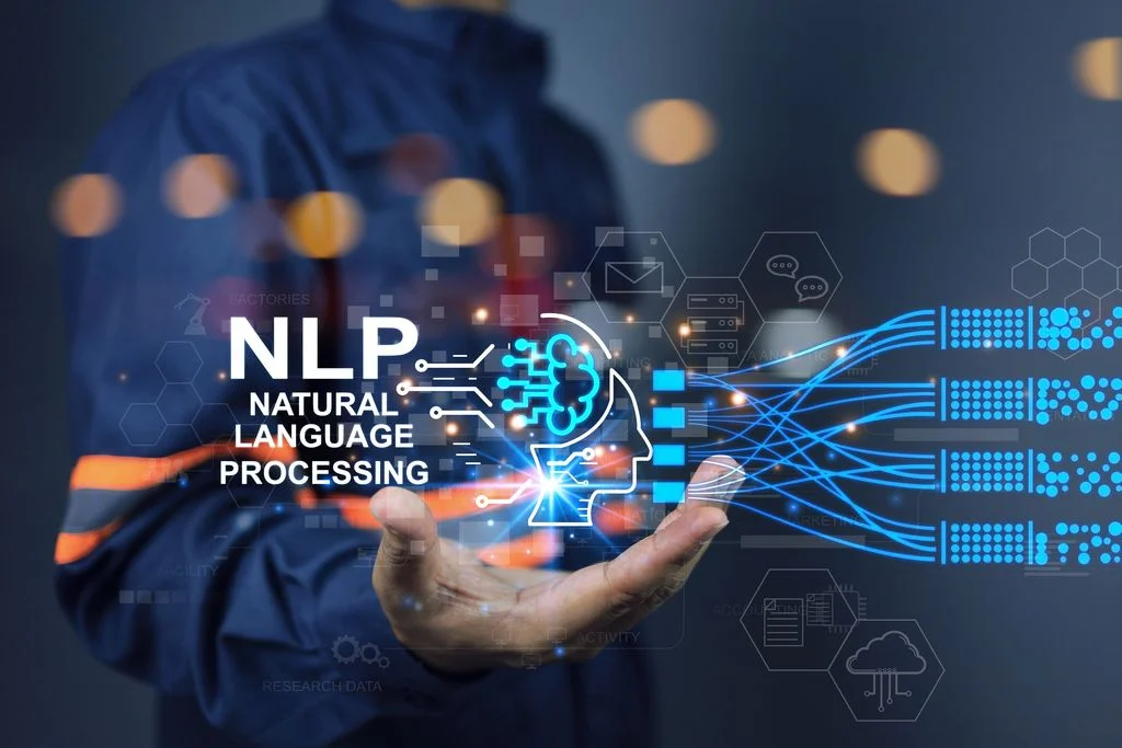 Natural Language Processing Natural Language Processing