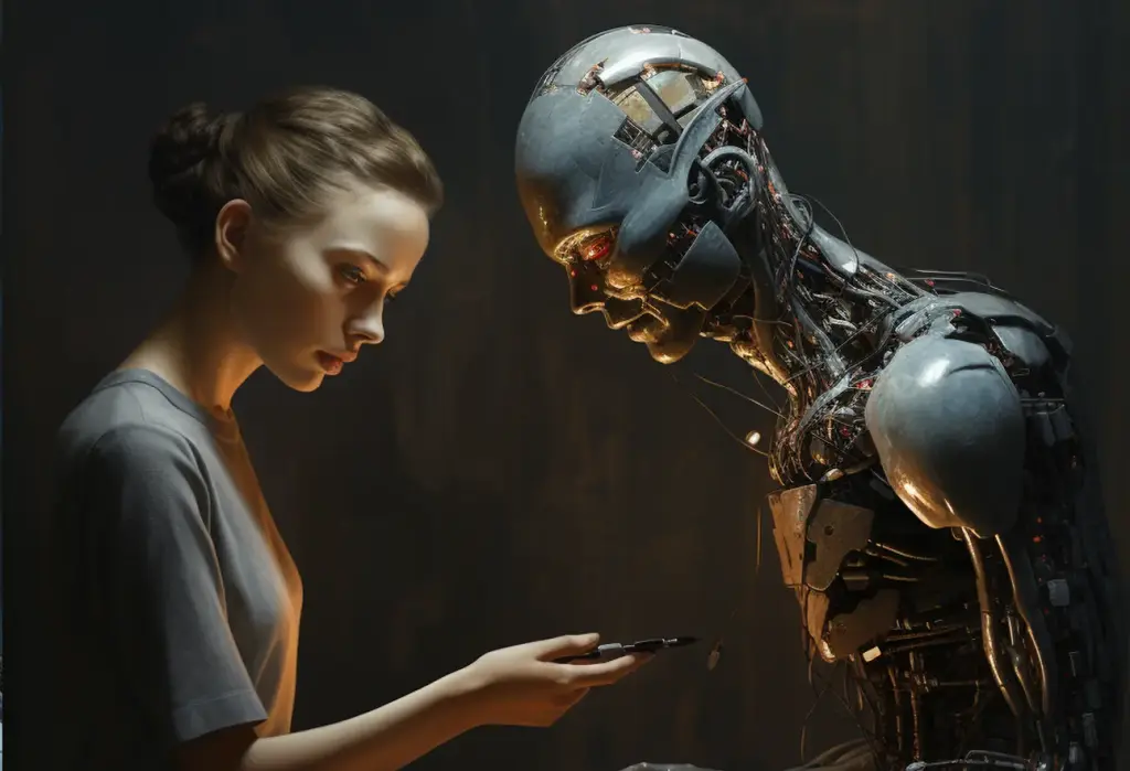 AI for Process Automation
