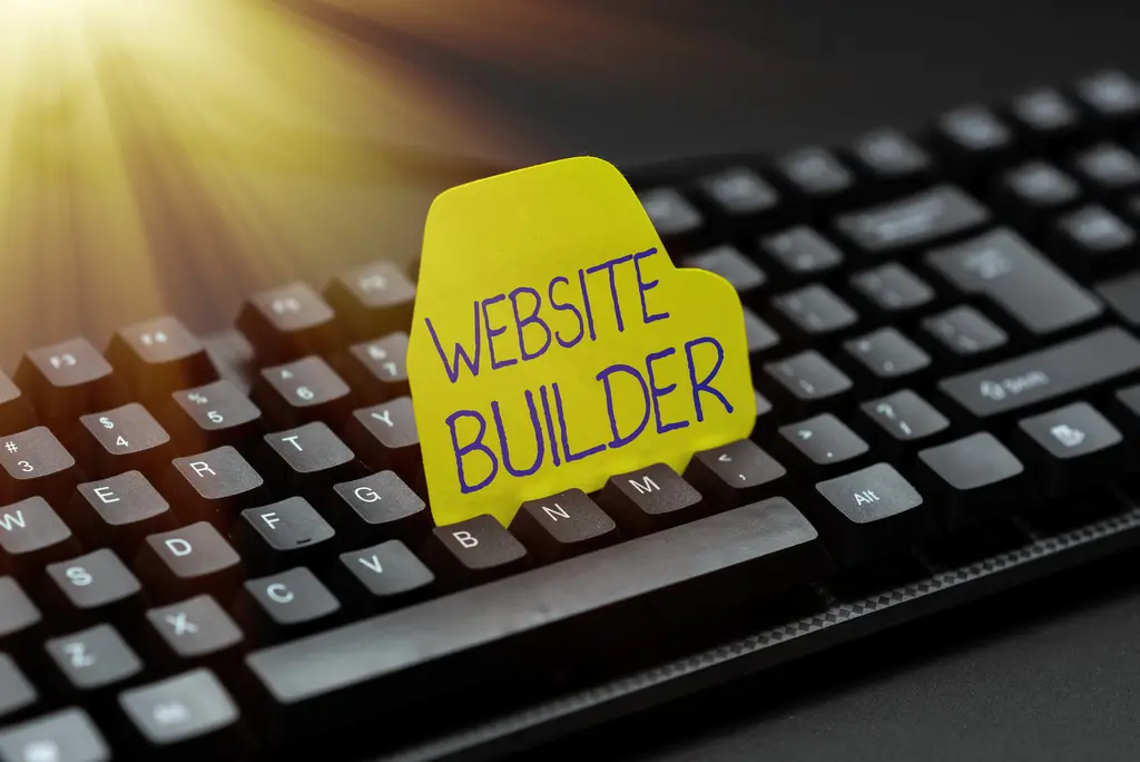 Best Website Builder for 2024