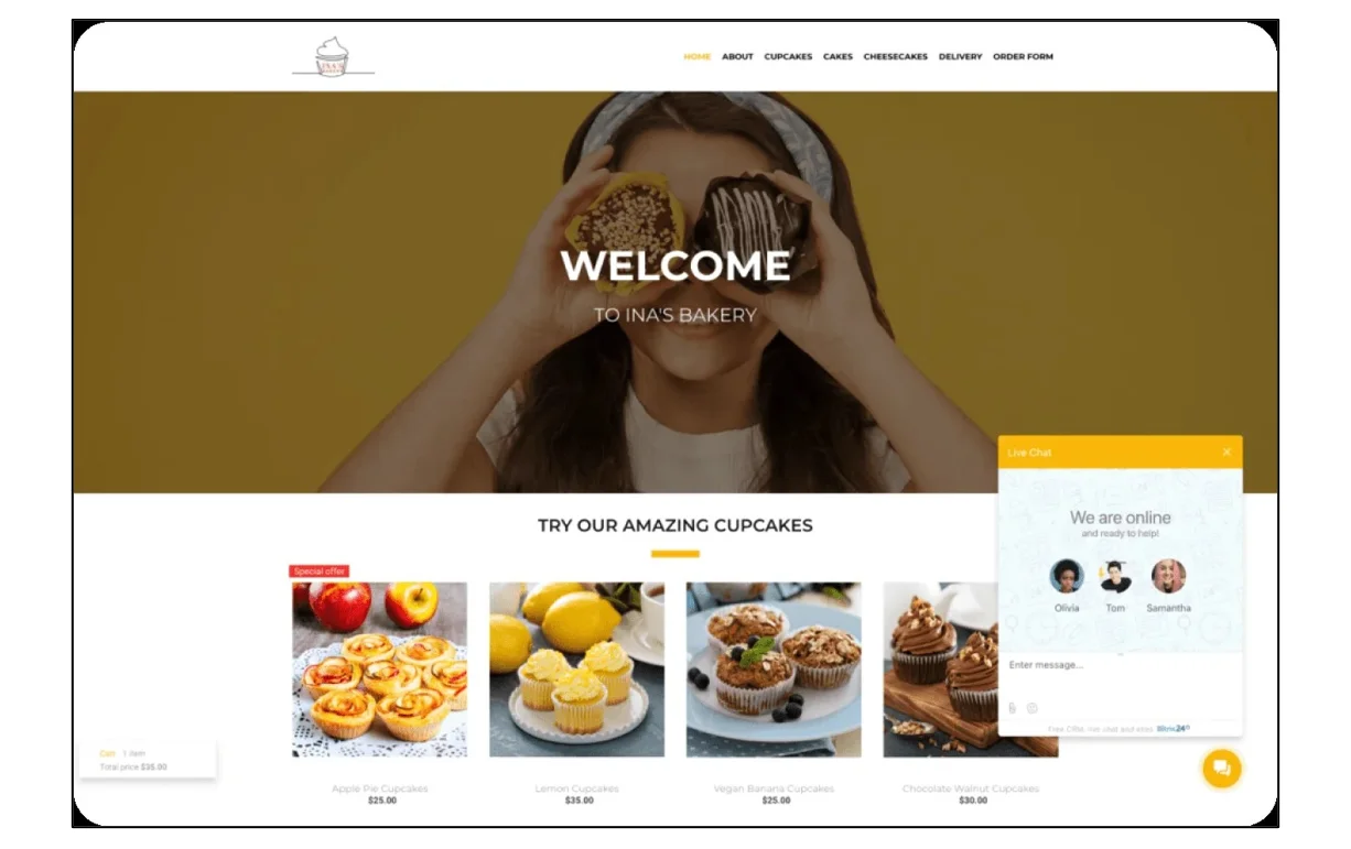 The Hidden Costs of Free Website Builders