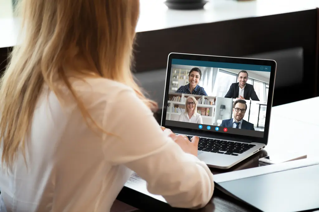 Scheduling and Conducting Interviews with Bitrix24’s Calendar and Call Features Scheduling and Conducting Interviews with Bitrix24’s Calendar and Call Features
