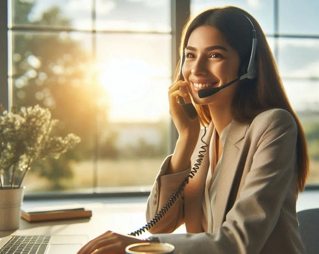 Be empathetic with your client