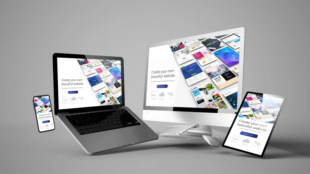 The 7 best website builders for small businesses The 7 best website builders for small businesses