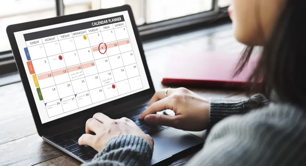 From Marketing Plan to Marketing Calendar From Marketing Plan to Marketing Calendar