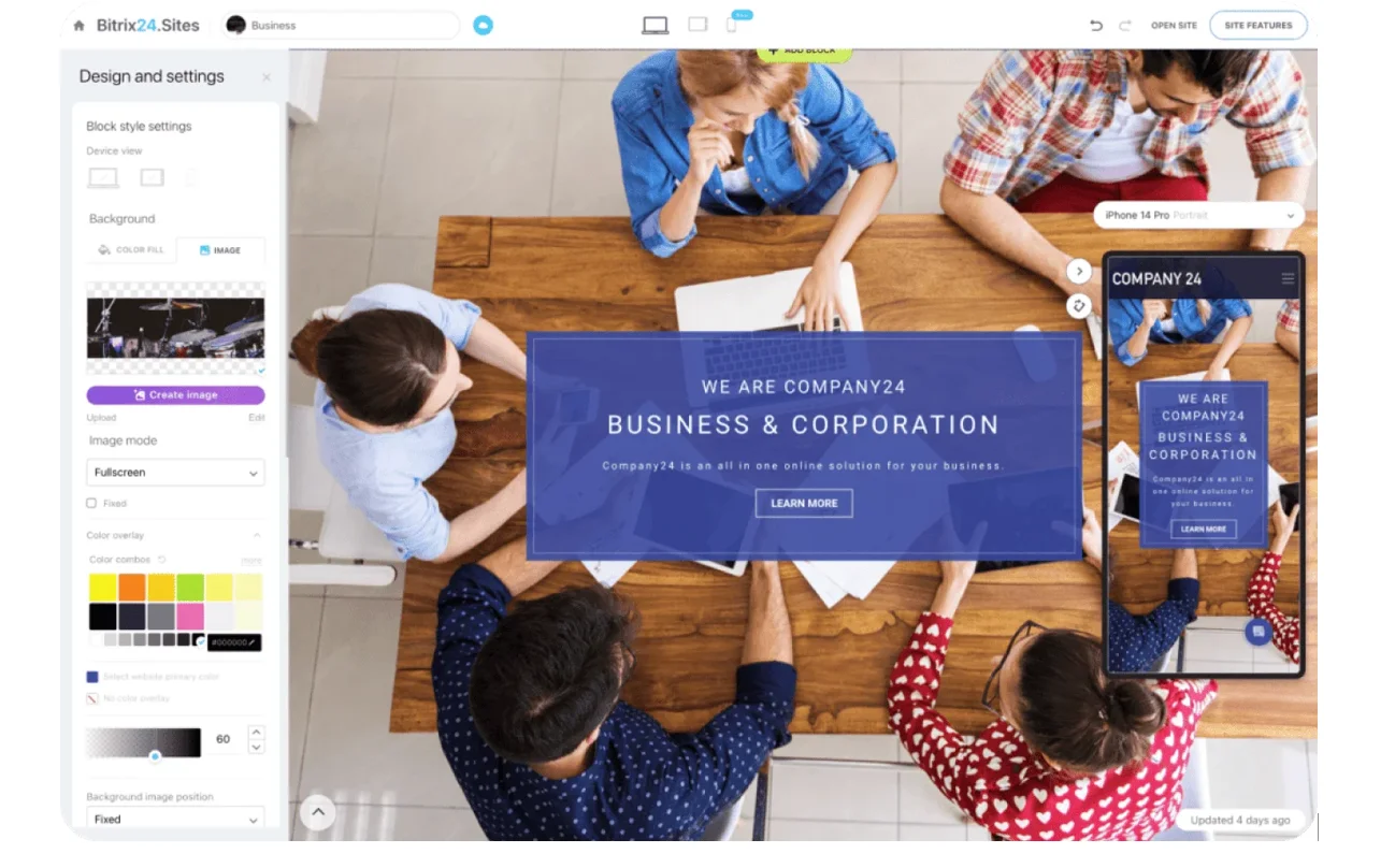 Discovery Without the Fluff: Templates That Force Clarity