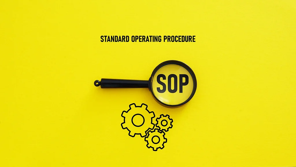 How to Write Standard Operating Procedures: Tips and Free Templates How to Write Standard Operating Procedures: Tips and Free Templates
