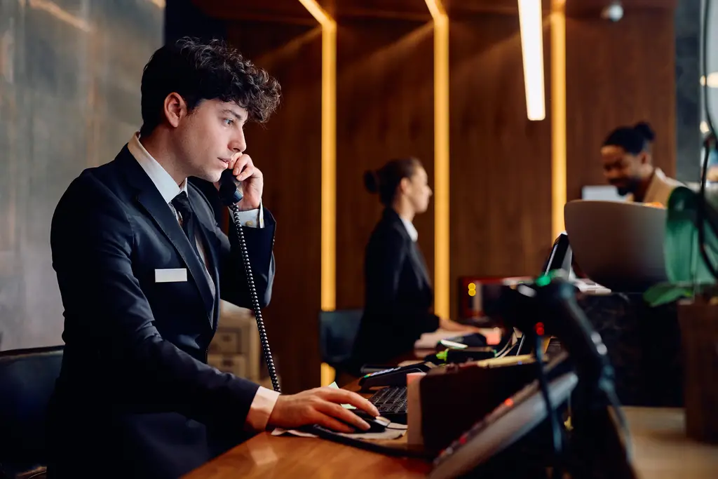 The 10 Best Hotel CRMs The 10 Best Hotel CRMs